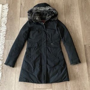 Woolrich Winter Jacket - EXTREMELY warm